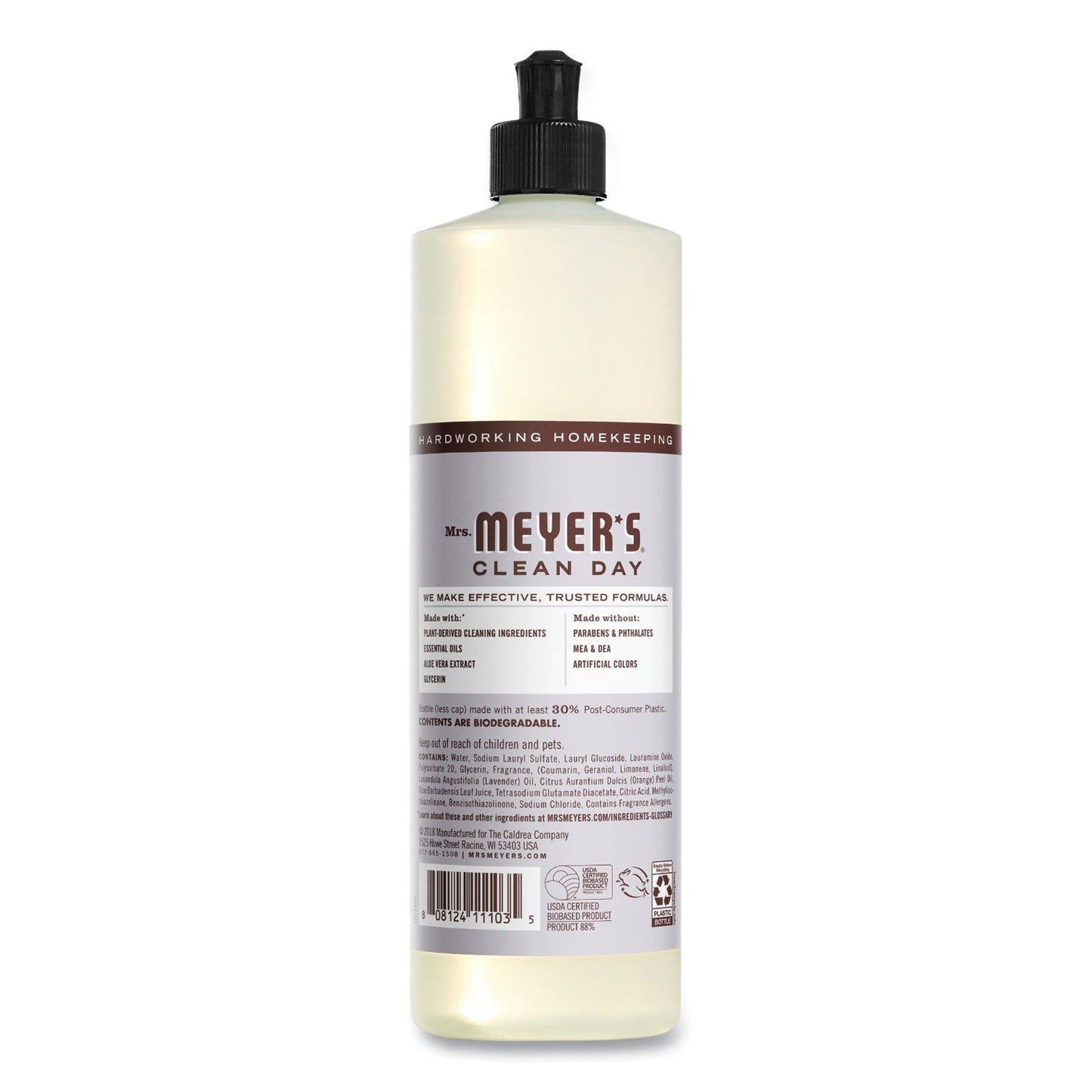 mrs-meyers-r-dish-soap-lavender-scent-16-oz-bottle-6-carton-sjn370041_4