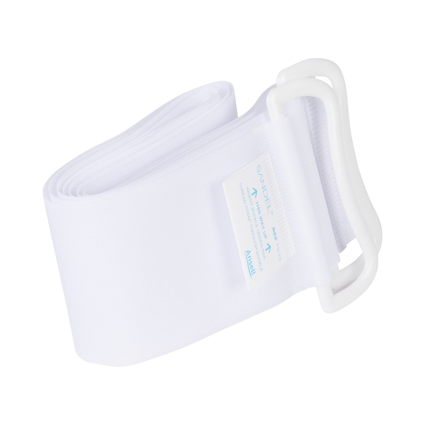 McKesson Patient Positioning Strap For Table (1135037_BG)
