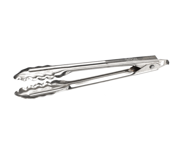 Misc Hardware 10048607 9" Locking Tong, Stainless Steel (RES4409HDL72)