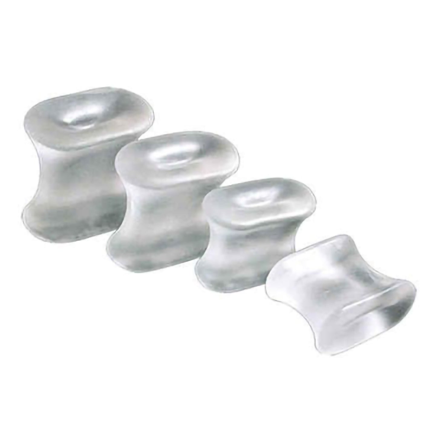 Visco-GEL® Toe Spacer Small Without Closure Toe (704372_PK)