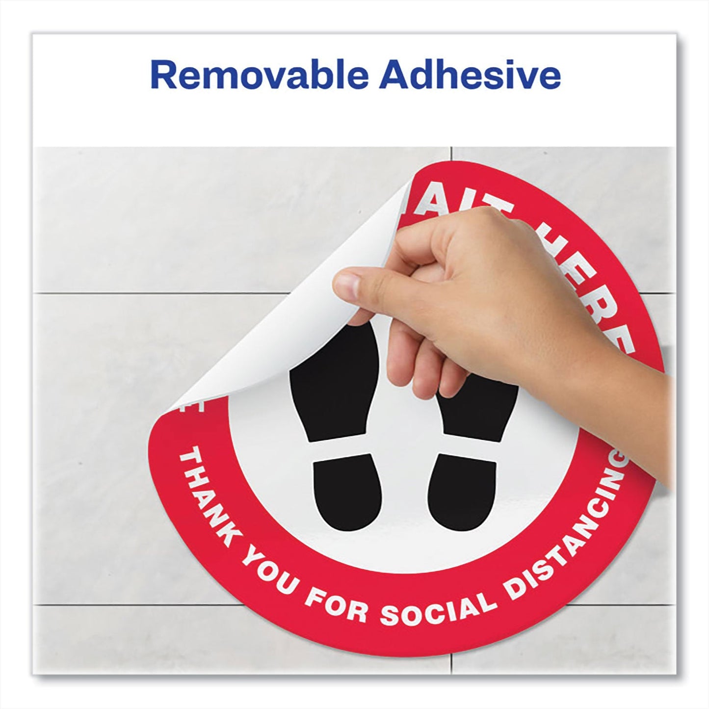 avery-social-distance-please-wait-here-floor-decal-num-ave83090_6