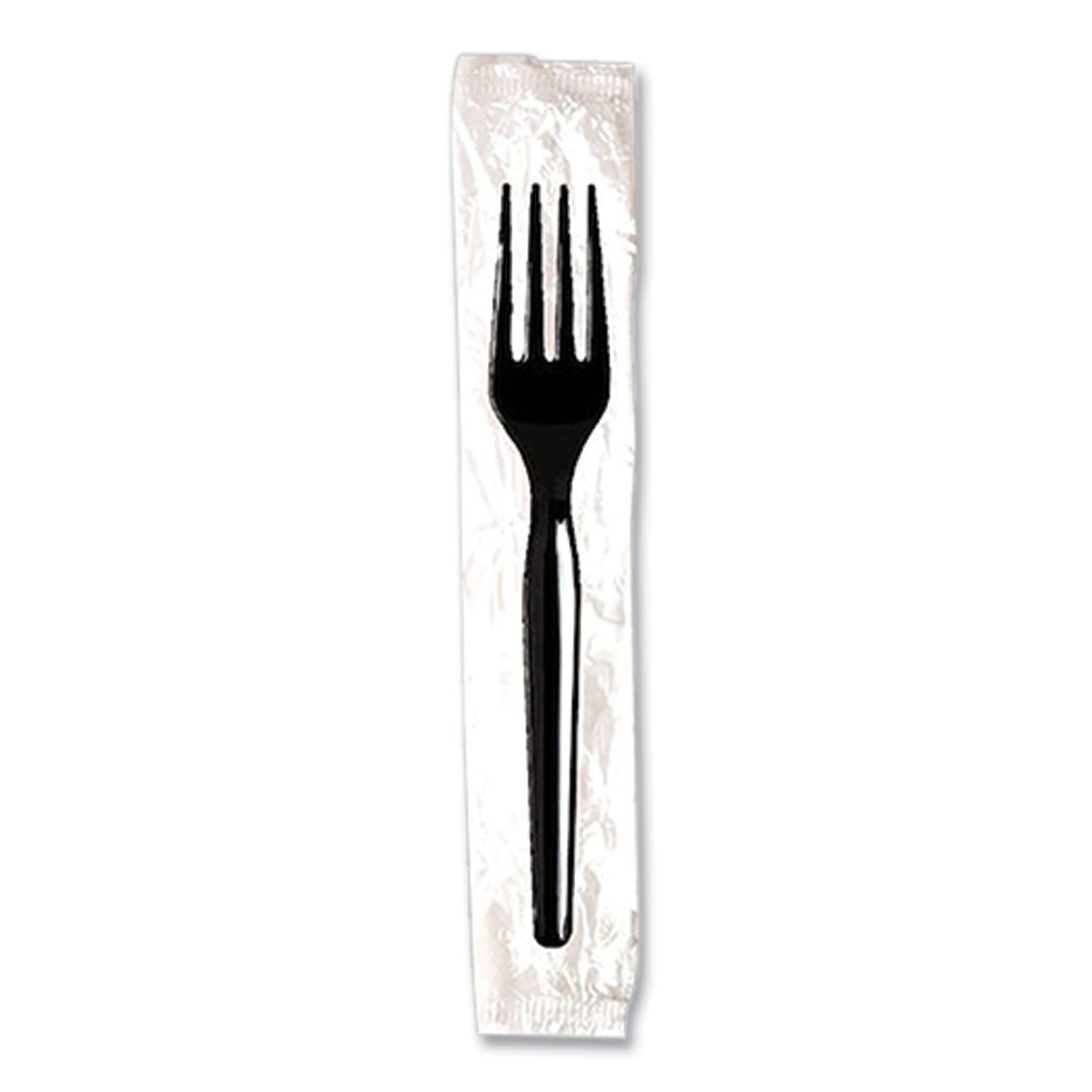dixie-r-individually-wrapped-mediumweight-polystyrene-cutlery-fork-black-1-000-carton-dxefm53c7_1