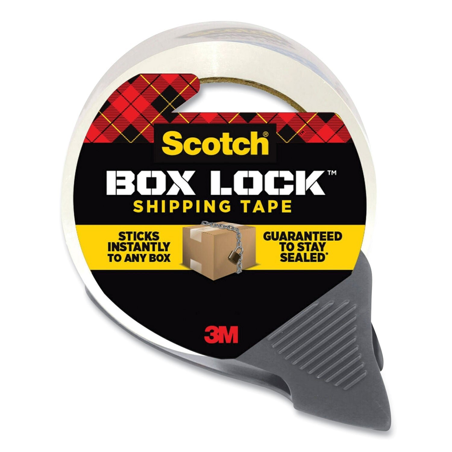scotch-box-lock-packaging-tape-54-60-yd-length-x-1-88-width-dispenser-included-1-roll-clear-num-mmm3950rd_1