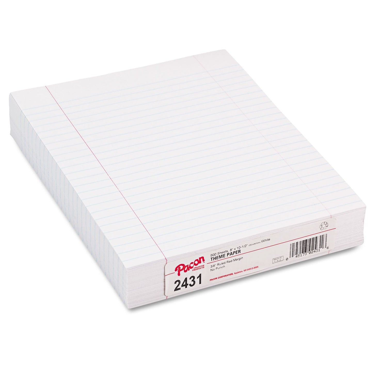 pacon-r-composition-paper-8-x-10-5-wide-legal-rule-500-pack-pac2431_1