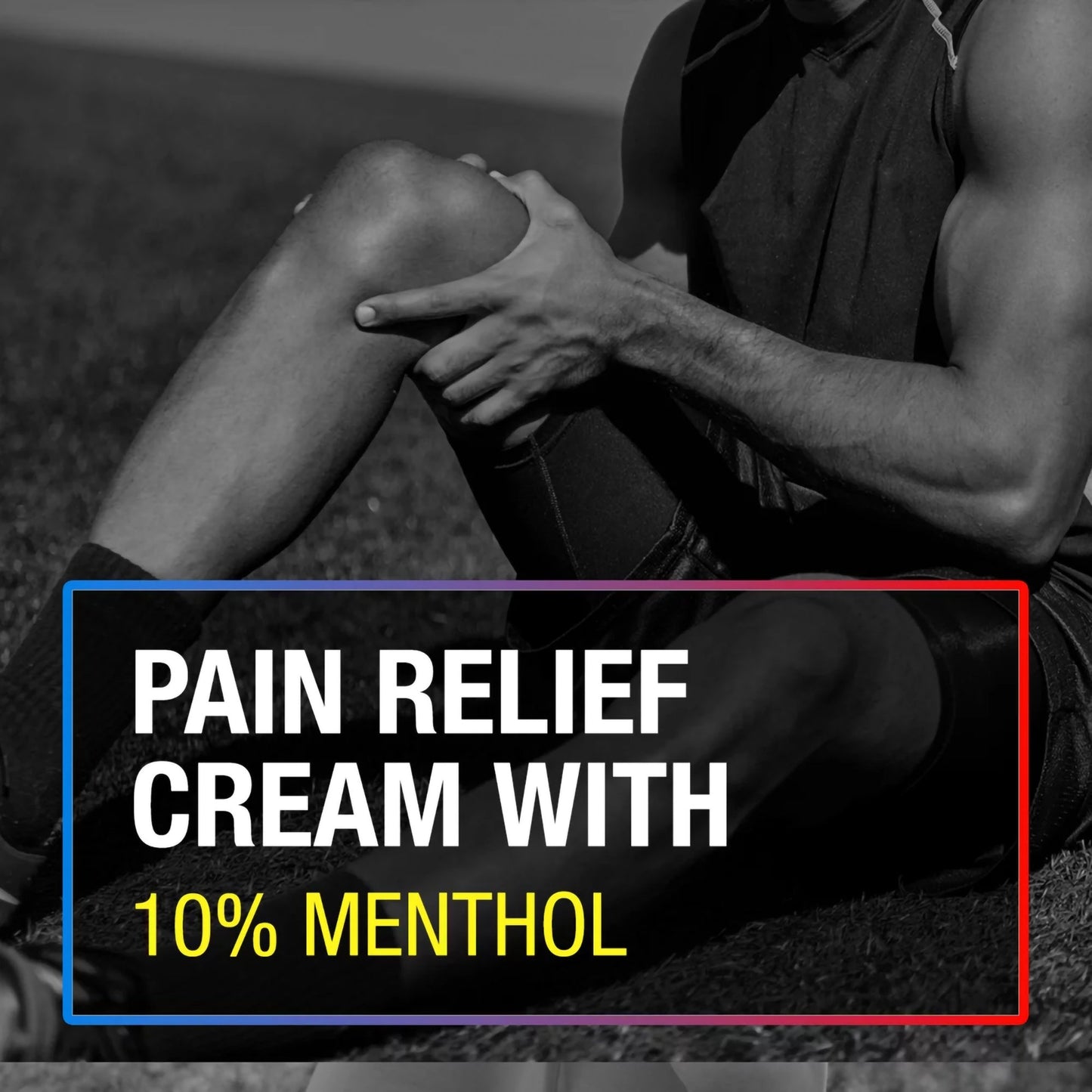 Icy Hot® Topical Pain Relief Cream 3 oz. (1230681_EA)