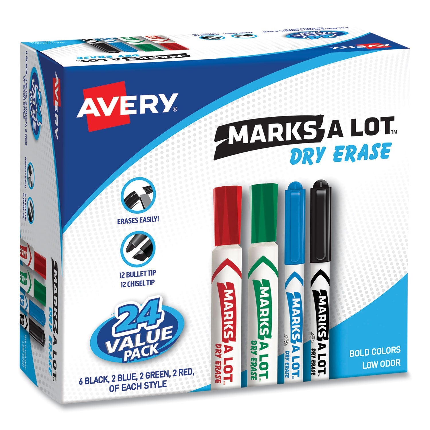 avery-marks-a-lot-desk-pen-style-dry-erase-marker-combo-pack-num-ave29870_1