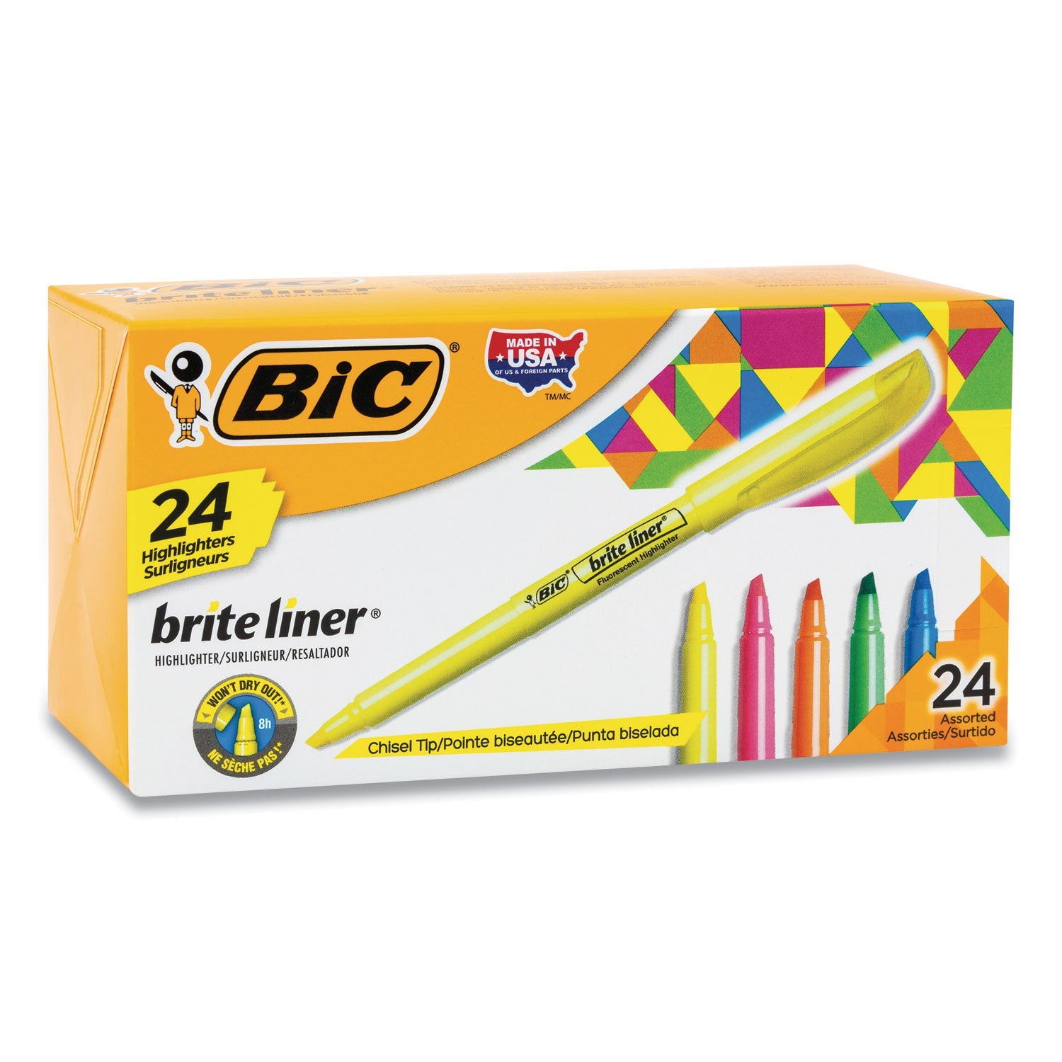 bic-brite-liner-highlighter-num-bicbl241ast_1