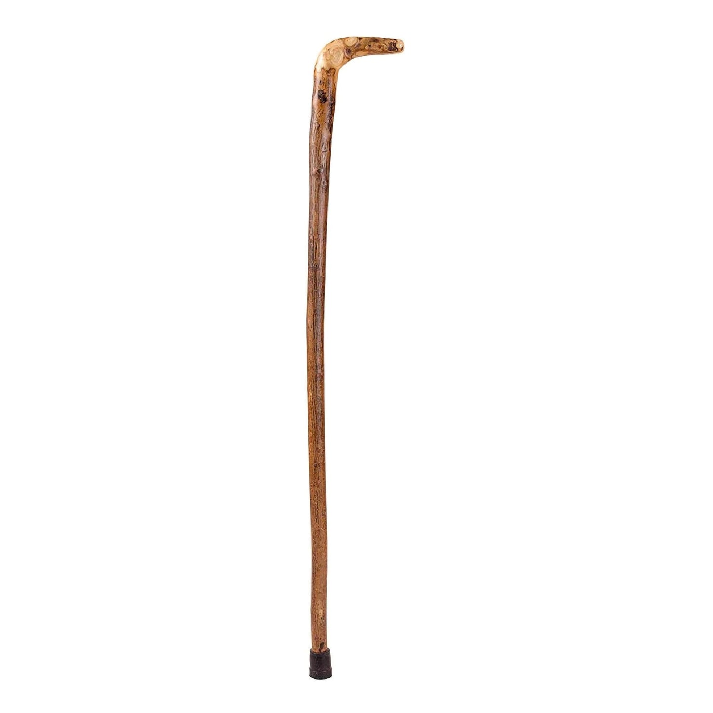 Brazos™ Root Walking Stick Wood 40 Inch Height Natural Hardwood (1229009_EA)
