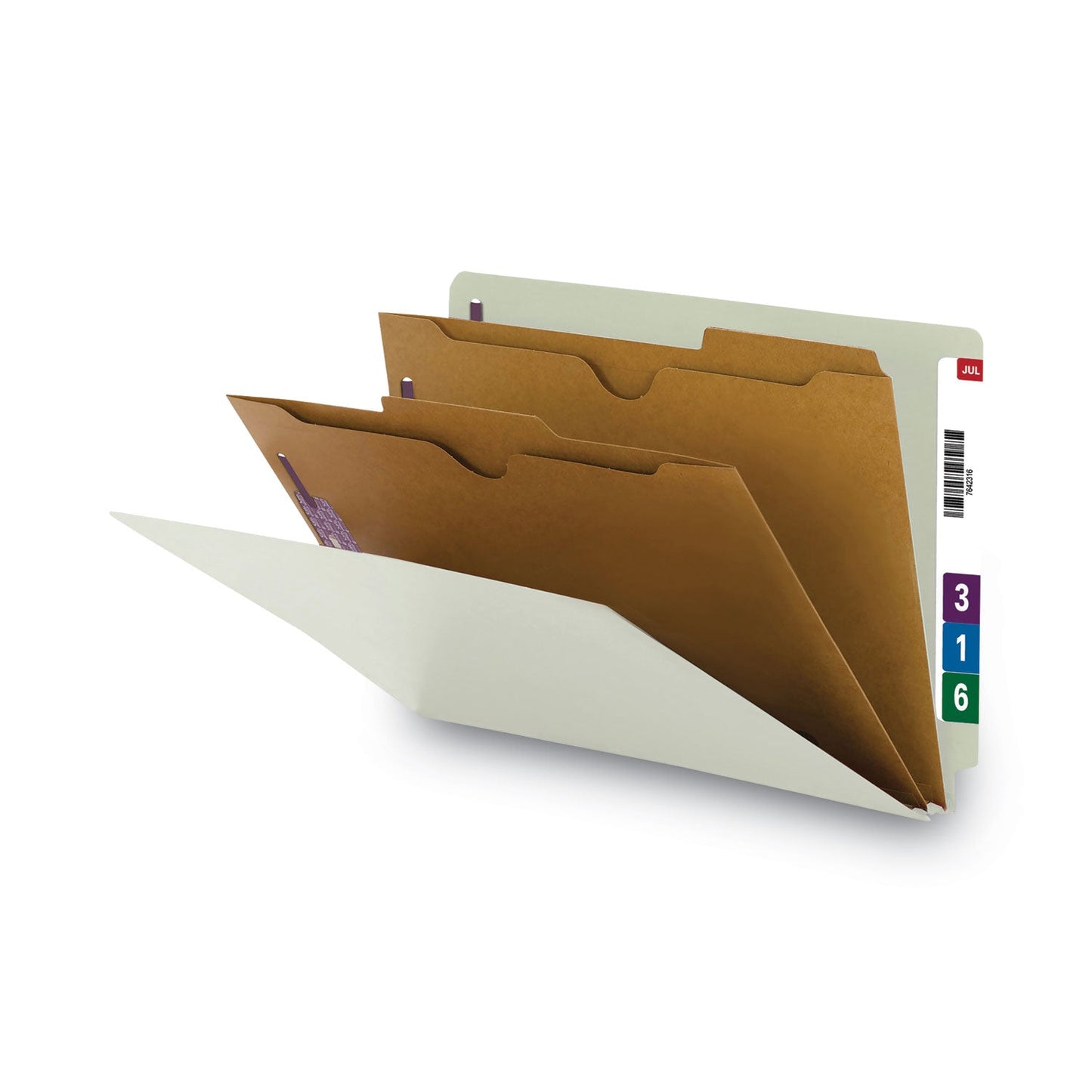 smead-x-heavy-2-pocket-end-tab-pressboard-classification-folders-with-safeshield-fasteners-num-smd29710_2