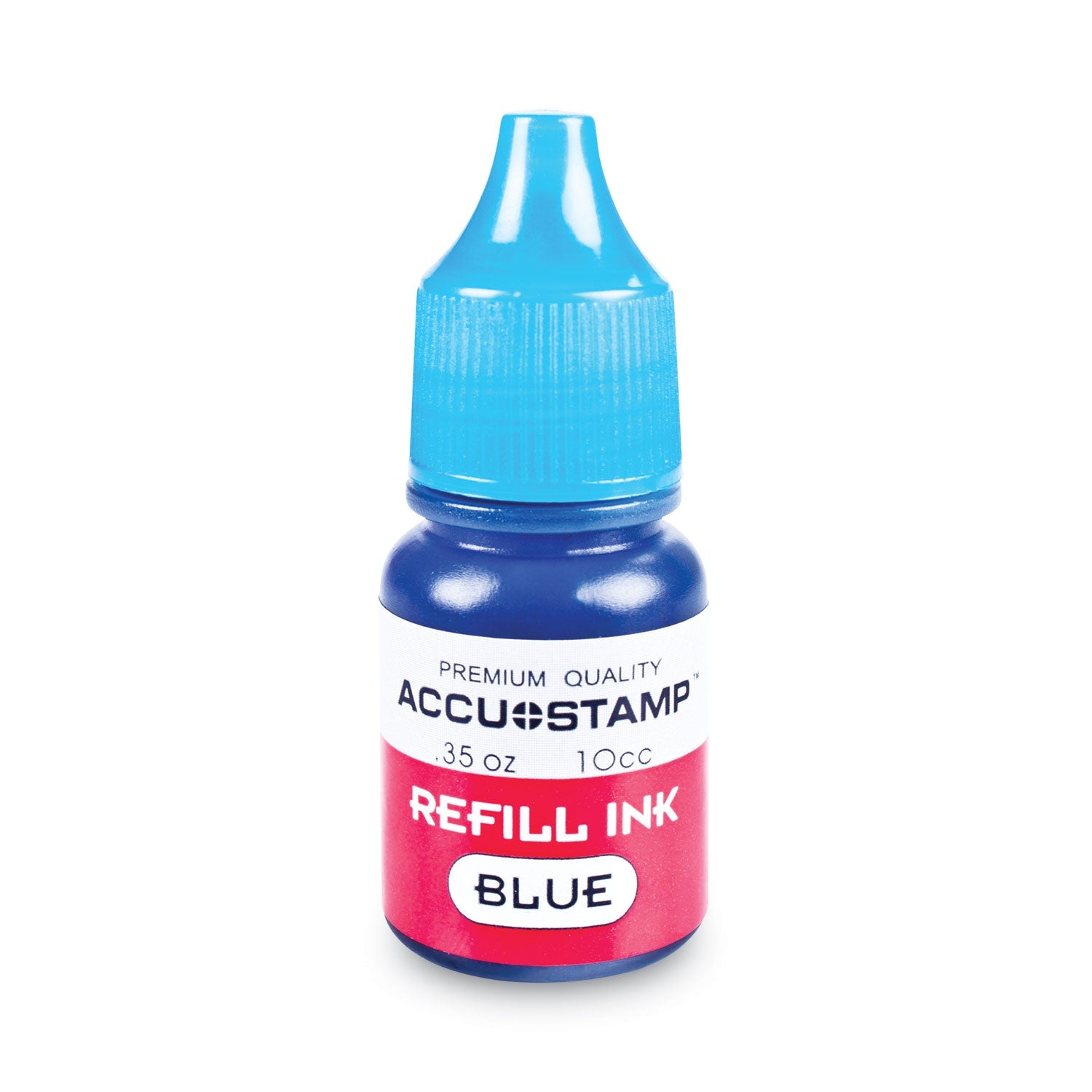 cosco-accu-stamp-gel-ink-refill-0-35-oz-bottle-blue-cos090682_1