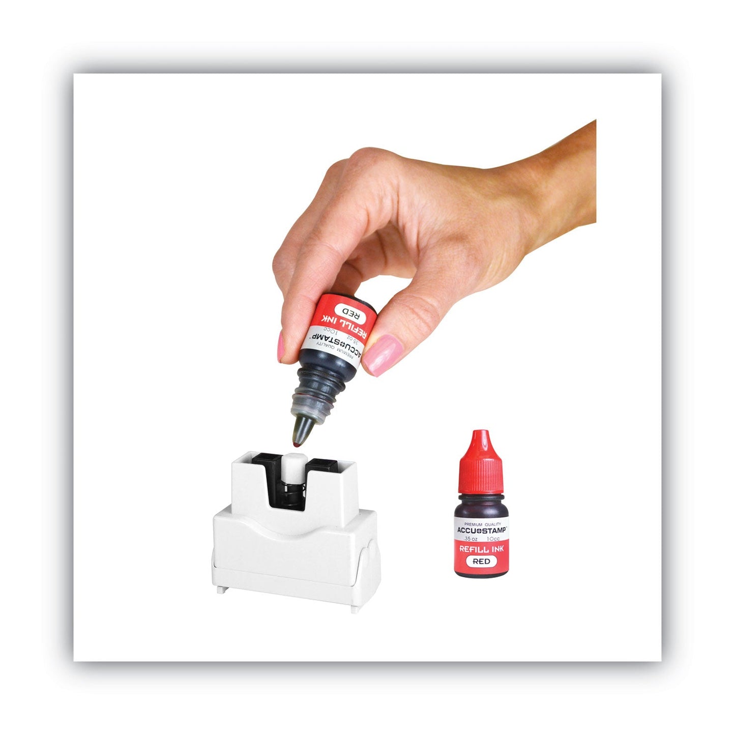 cosco-accu-stamp-gel-ink-refill-0-35-oz-bottle-red-cos090683_4