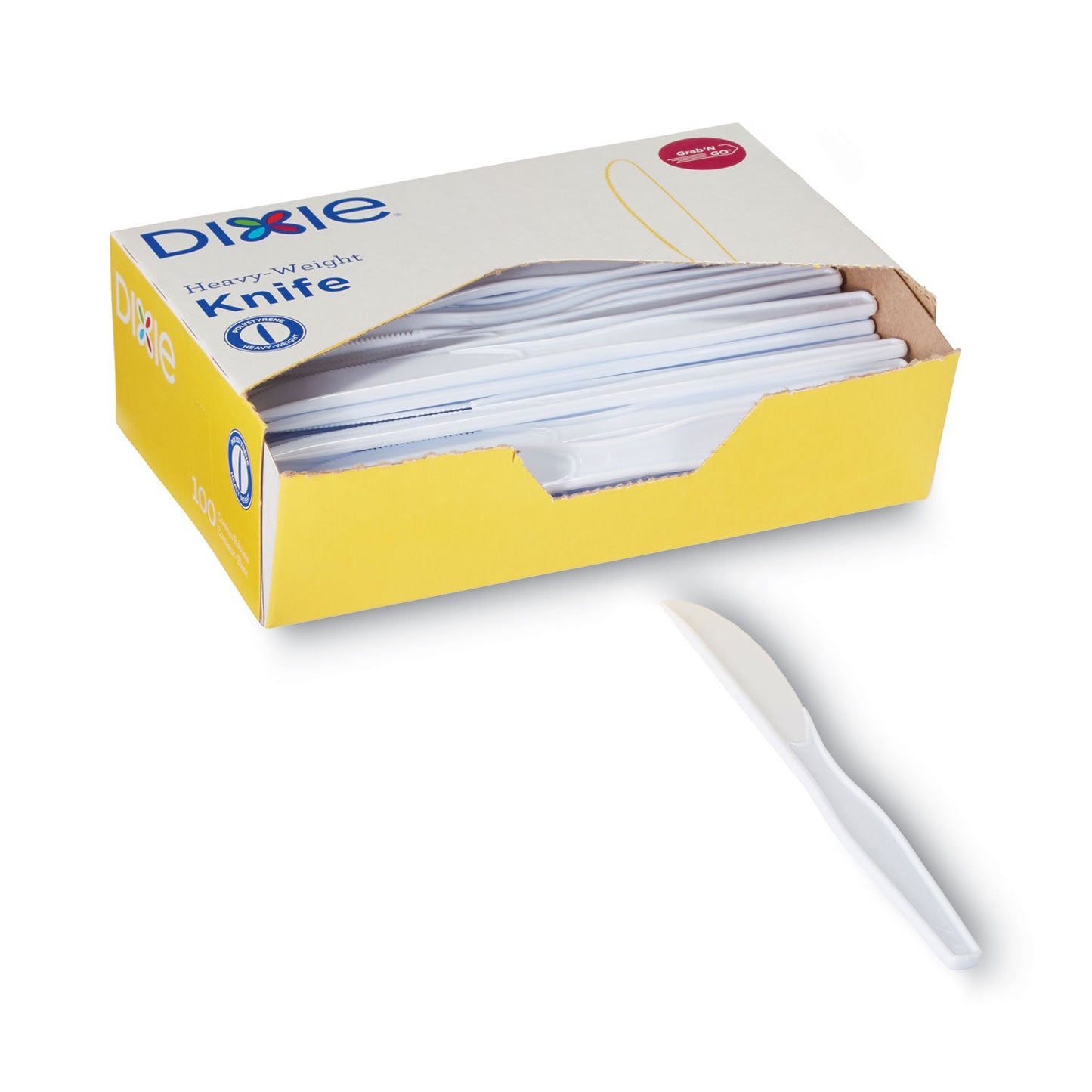 dixie-kh207-white-heavyweight-plastic-knives-num-dxekh207_1