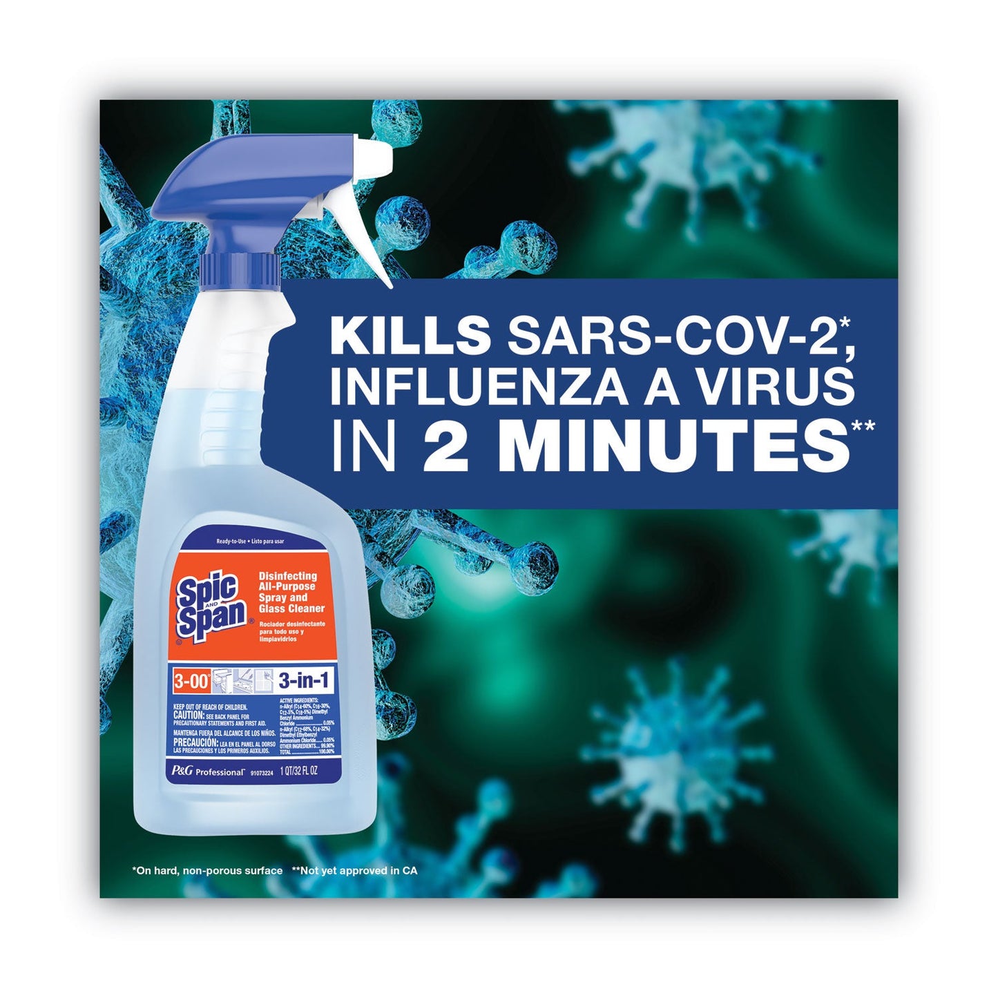 spic-and-span-3-in-1-cleaner-concentrate-liquid-32-fl-oz-1-quart-fresh-scent-1-bottle-blue-num-pgc75353bt_2