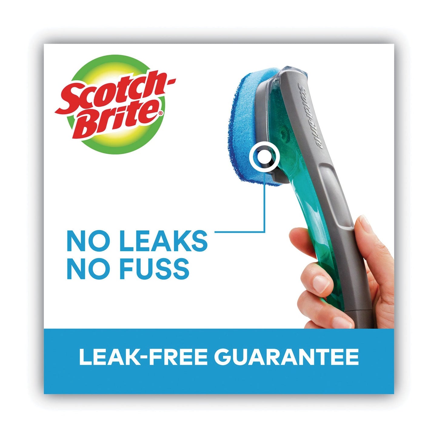 advanced-soap-control-non-scratch-dishwand-4-x-11-25-blue-mmm451u4_5