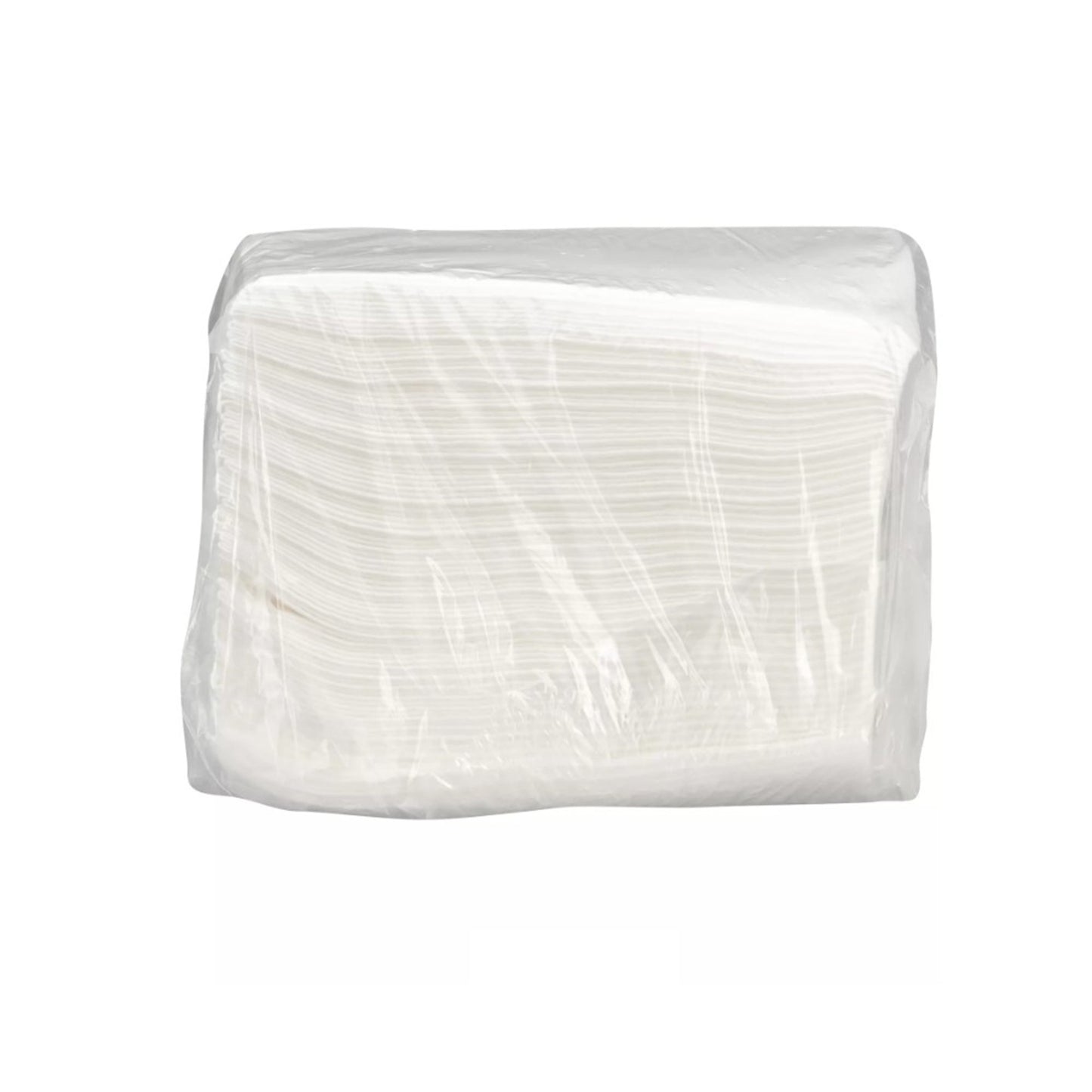 Cardinal Health™ Washcloth 11 X 13-1/2 Inch White Disposable (415279_CS)