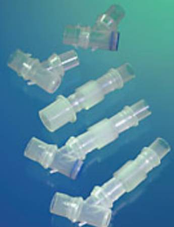 Pneupac™ Ultraset® Tubing Adapter Pneupac™ Ultraset® (292394_EA)