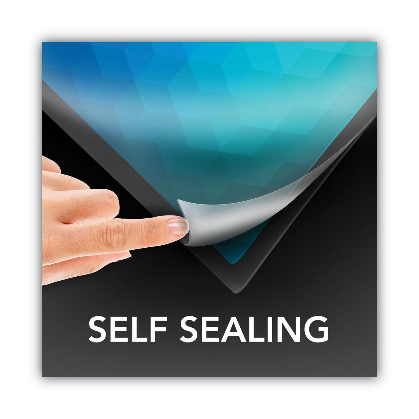 gbc-selfseal-self-adhesive-laminating-pouches-and-single-sided-sheets-num-gbc3747307_4