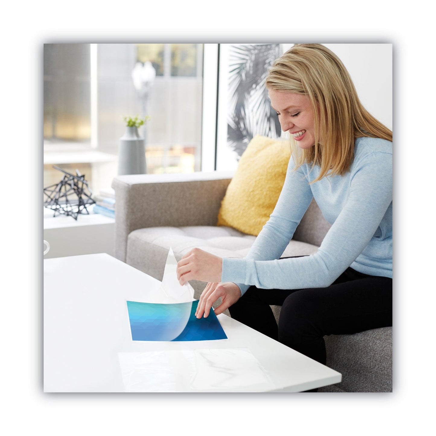 gbc-selfseal-self-adhesive-laminating-pouches-and-single-sided-sheets-num-gbc3747307_5