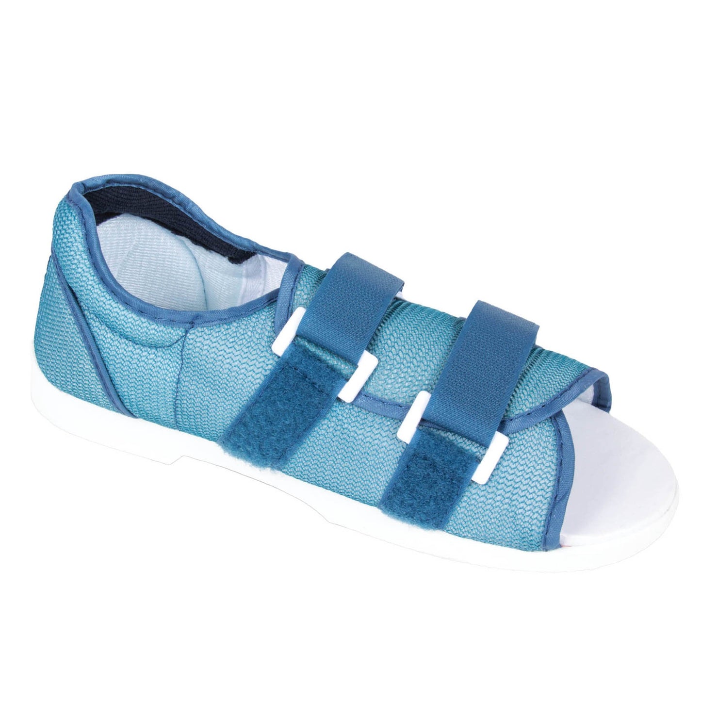 Darco® Med-Surg™ Post-Op Shoe Large Male Navy Blue (681423_EA)
