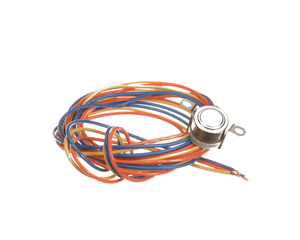 Whalen Company Pqksdt100/75 Klixon: 3-Wire Aquastat With Blue-Yellow (WHLEPQKSDT10075)
