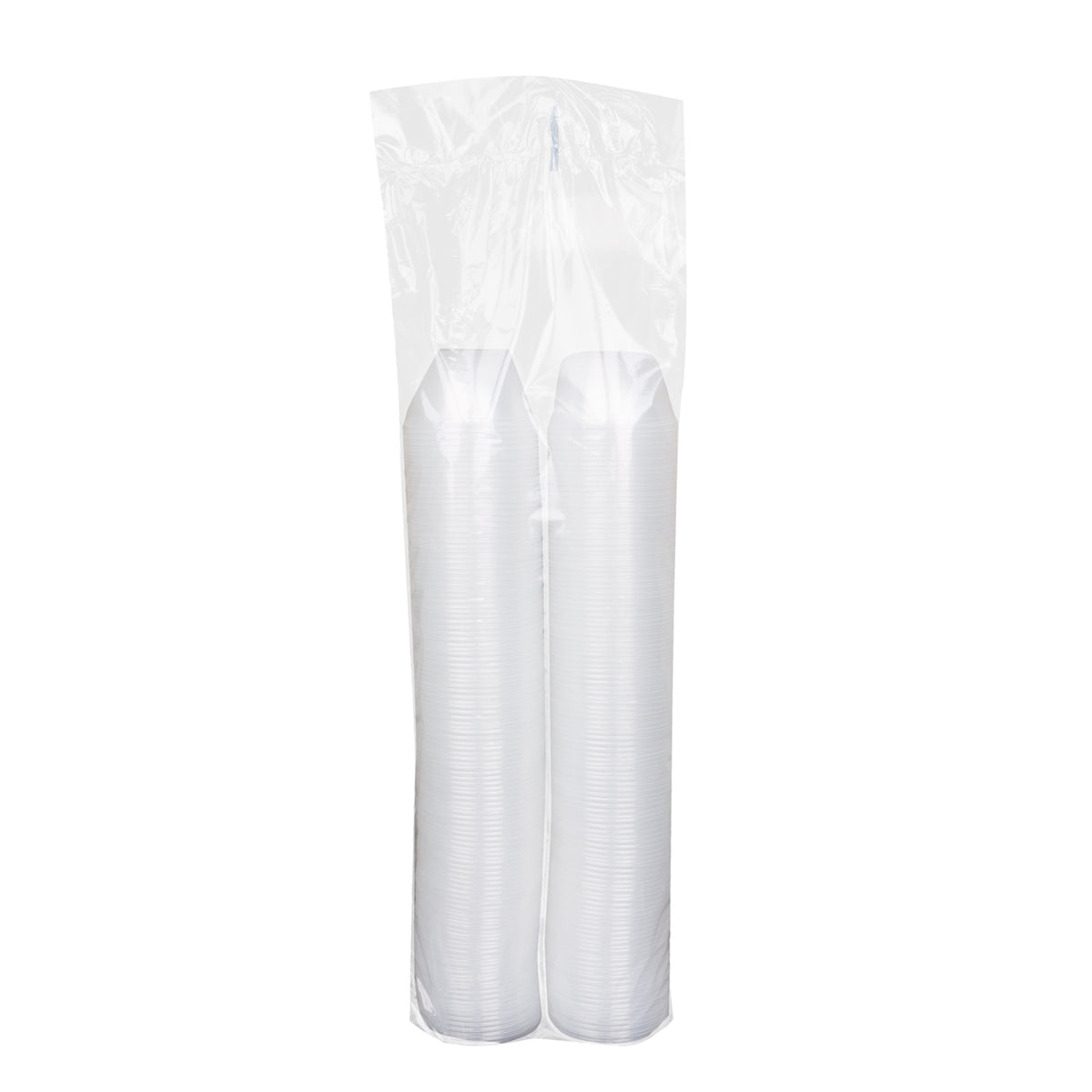 Prime Source® Polypropylene Portion Cup, Clear, 3.25 oz (75000489)