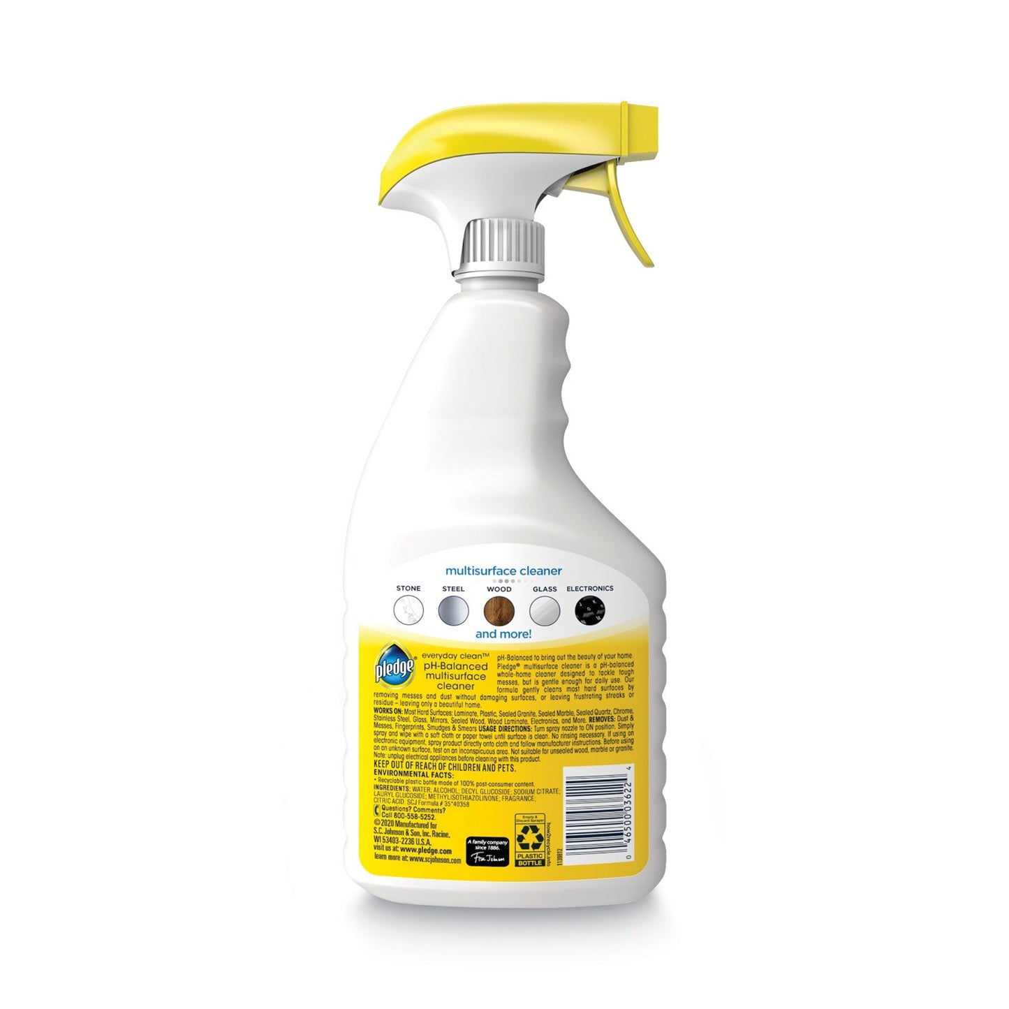pledge-ph-balanced-multisurface-cleaner-spray-25-fl-oz-0-8-quart-fresh-citrus-scenttrigger-bottle-6-pack-white-num-sjn336283ea_4