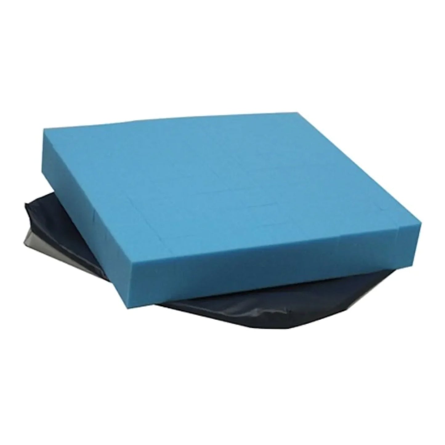 Cross Cut Seat Cushion 18 W X 16 L X 3 D Inch Foam (571905_EA)