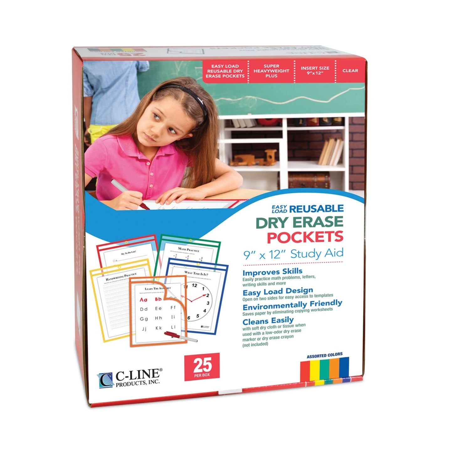 c-line-reusable-dry-erase-pockets-num-cli42620_2