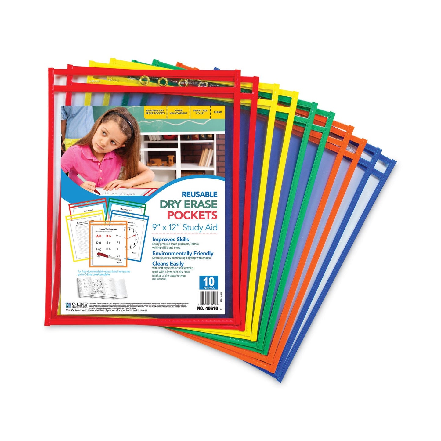 c-line-reusable-dry-erase-pockets-num-cli40610_3