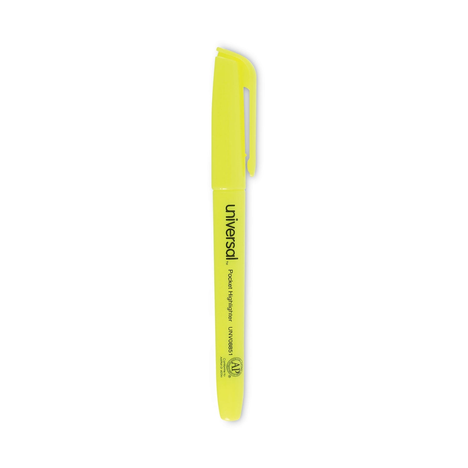 universal-pocket-highlighters-num-unv08851_1