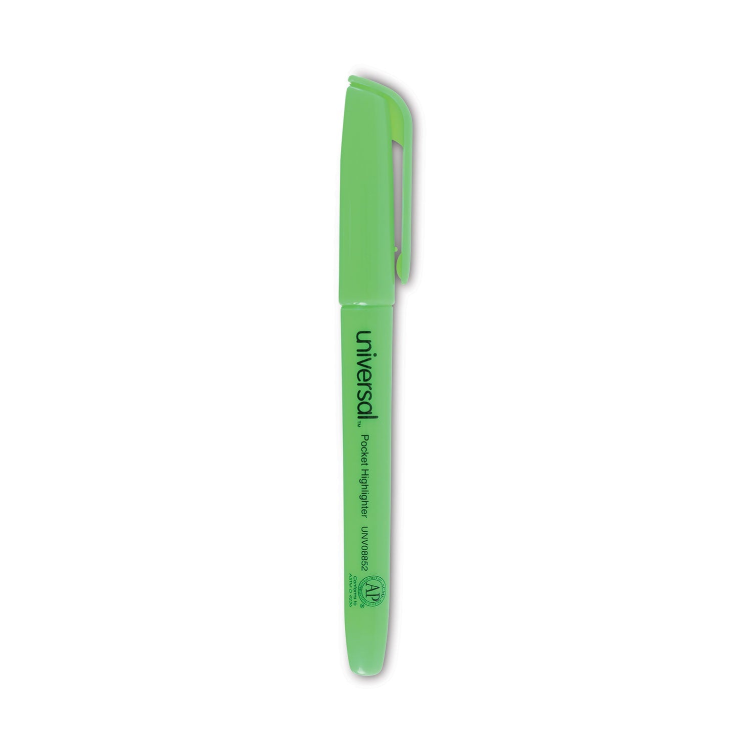 universal-pocket-highlighters-num-unv08852_1