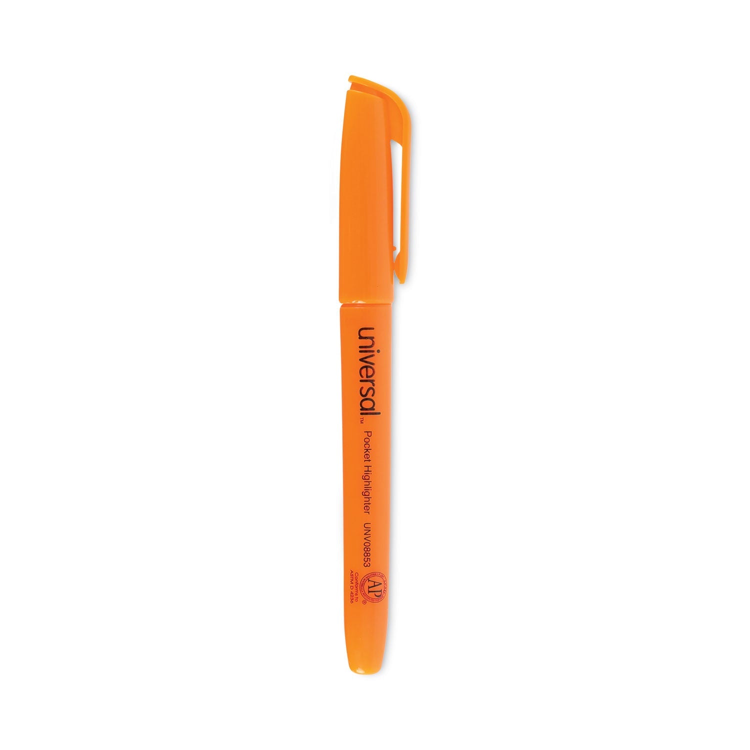 universal-pocket-highlighters-num-unv08853_1