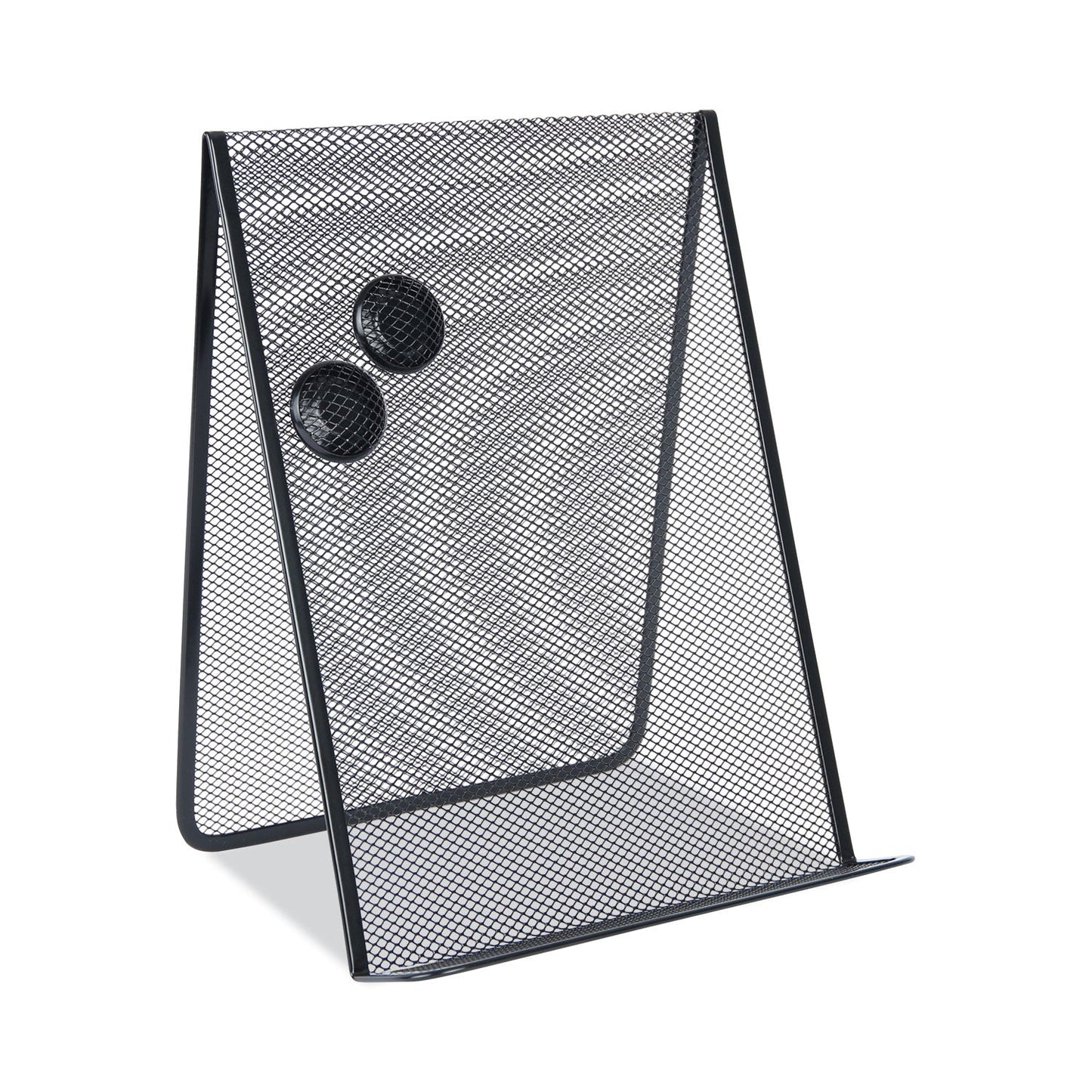 universal-metal-mesh-document-holder-free-standing-num-unv20027_4