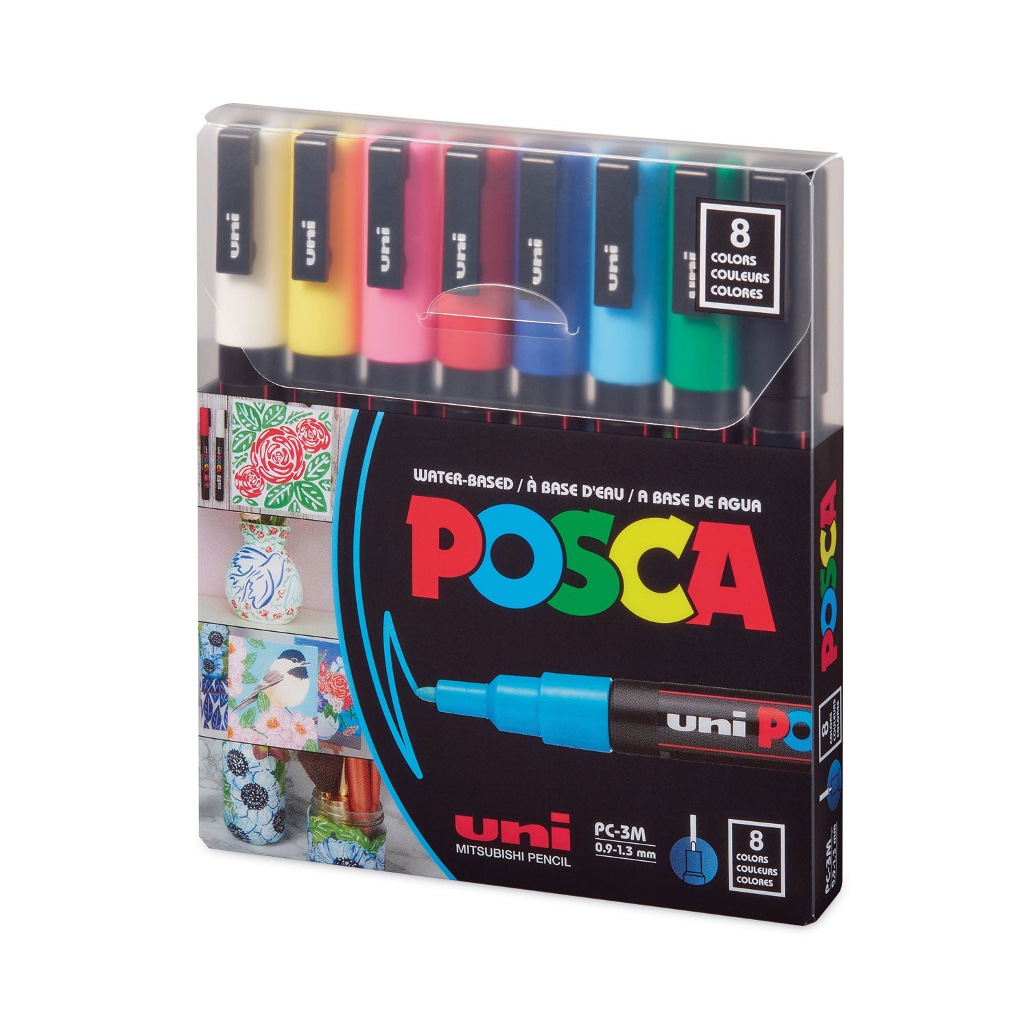 uni-ball-posca-permanent-specialty-marker-num-ubcpc3m8c_1
