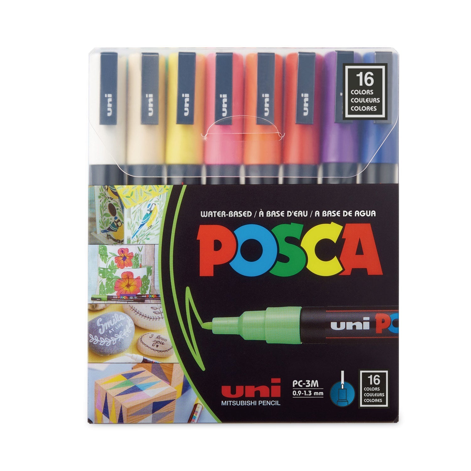 uni-ball-posca-permanent-specialty-marker-num-ubcpc3m16c_1