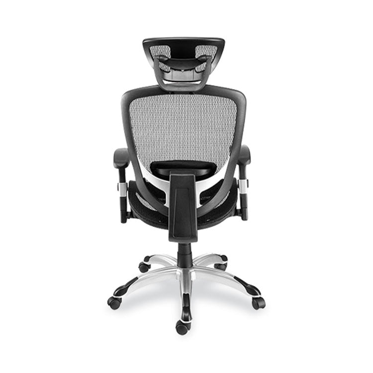 union-scale-flexfit-hyken-mesh-task-chair-supports-up-to-300-lbs-17-24-to-20-98-seat-height-black-seat-black-back-silver-base-uos59460vcc_4