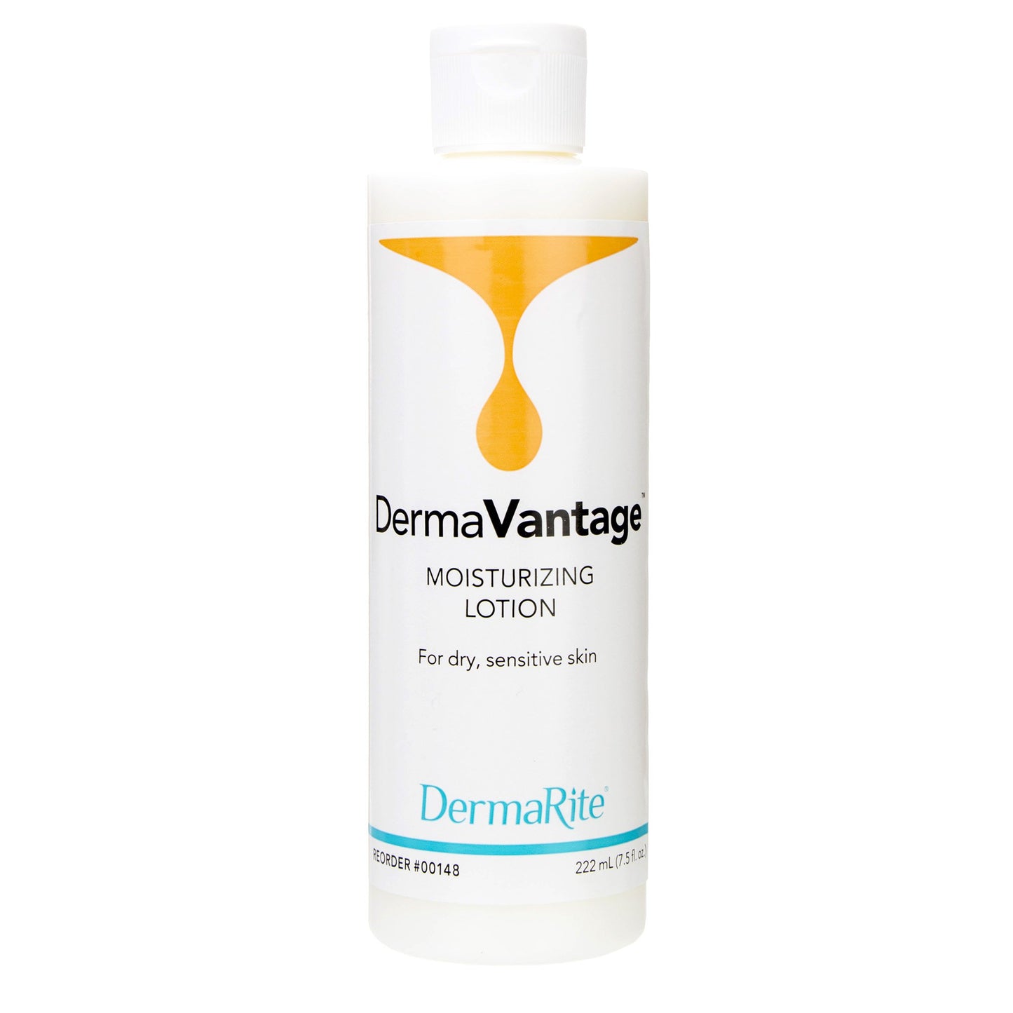 DermaVantage® Hand and Body Moisturizer 7.5 oz. Bottle Scented Lotion (583174_CS)