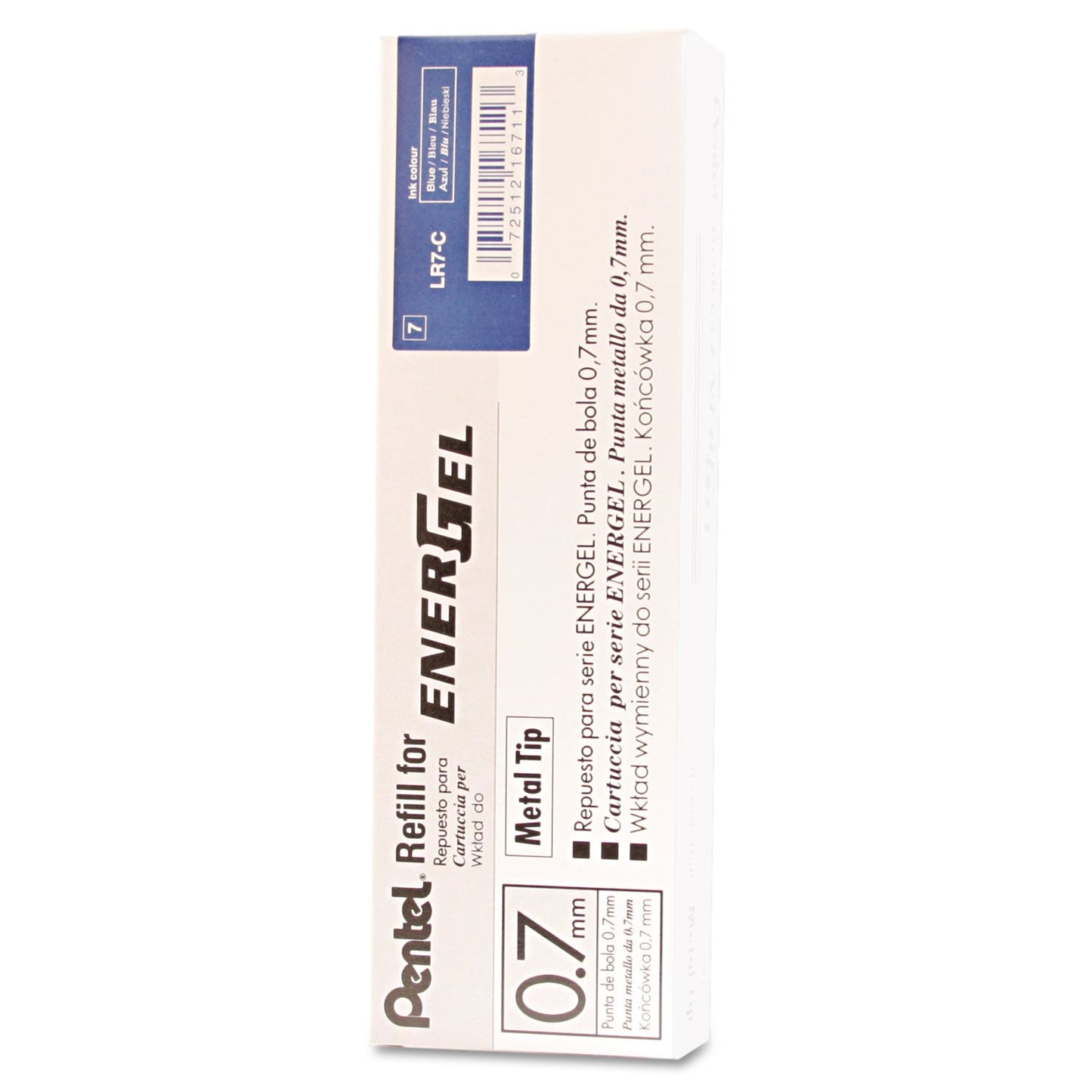 pentel-refill-for-pentel-energel-retractable-liquid-gel-pens-num-penlr7c_2