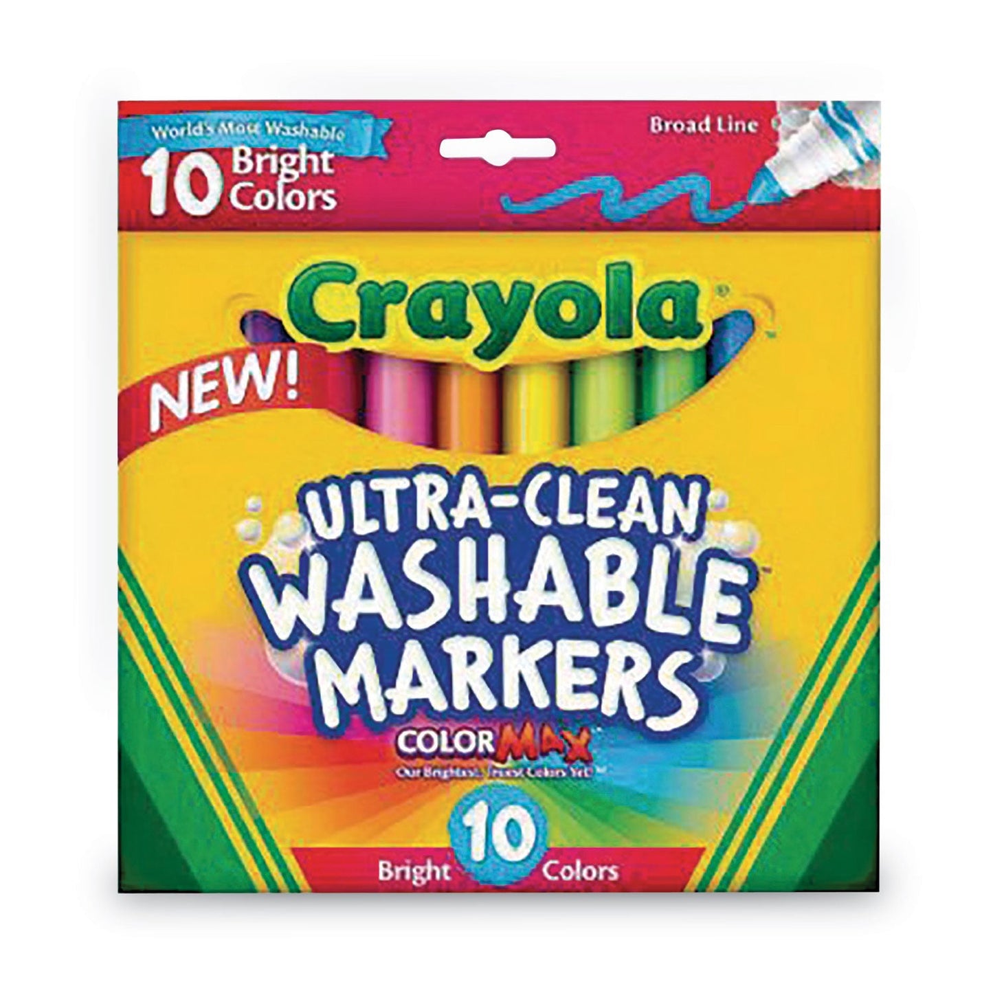crayola-r-tropical-colors-pack-washable-markers-10-pack-cyo587855_1
