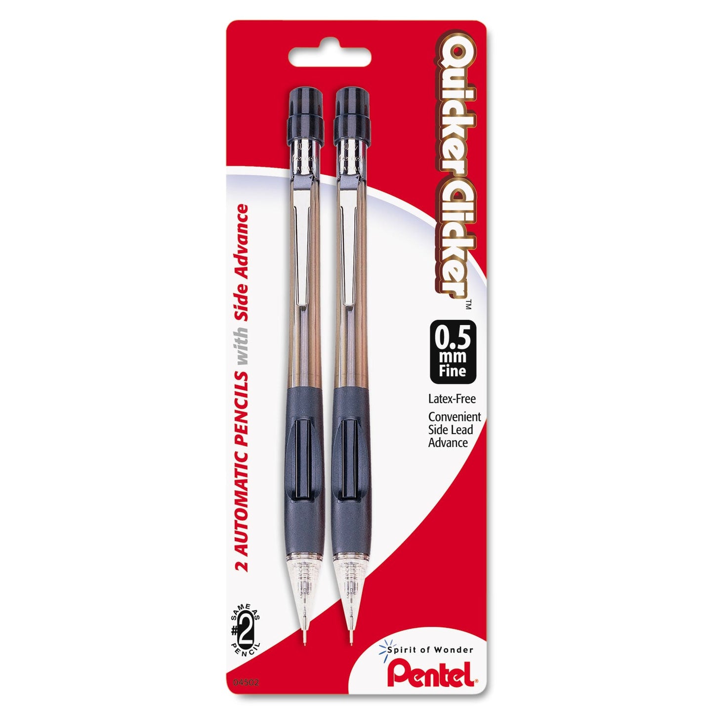 pentel-quicker-clicker-mechanical-pencil-num-penpd345bp2k6_2