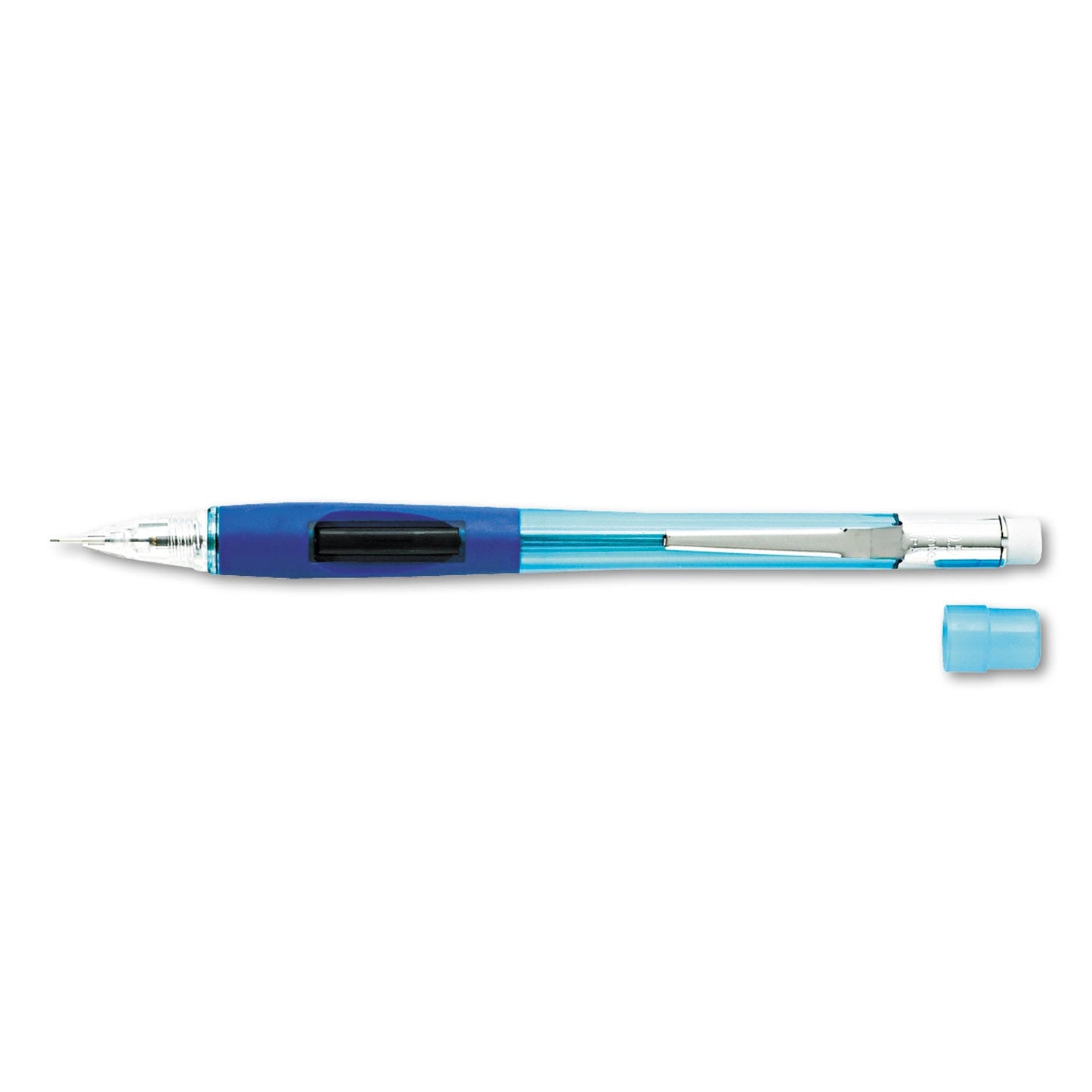 pentel-quicker-clicker-mechanical-pencil-num-penpd345tc_2