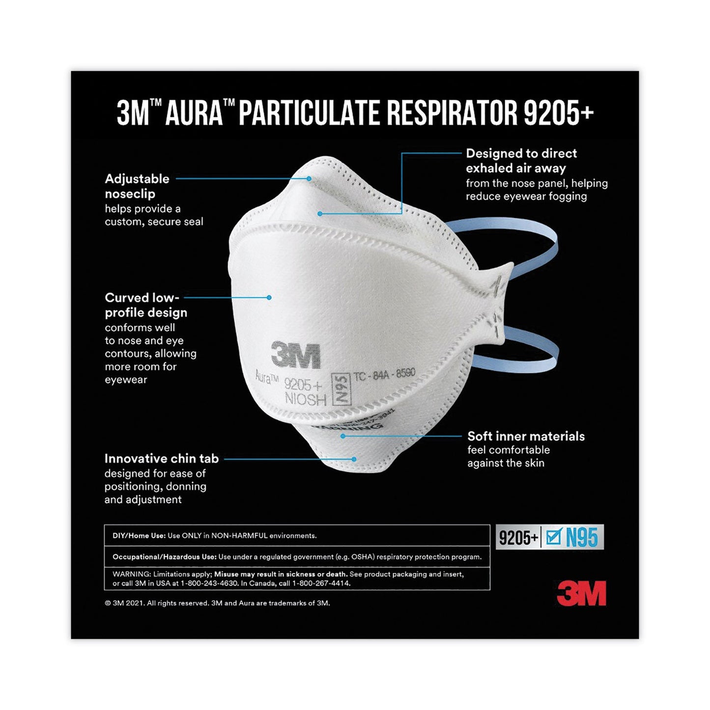 3m-aura-particulate-respirator-9205-n95-one-size-fits-all-20-pack-mmm9205ph20dc_3