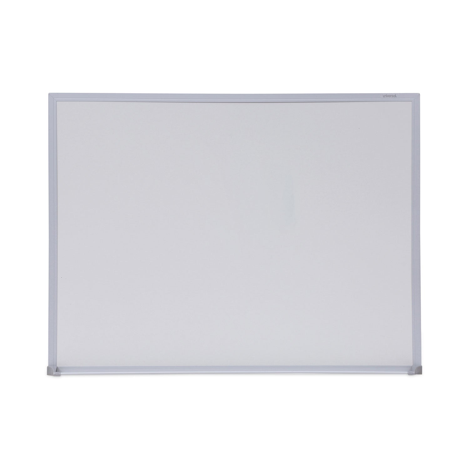 universal-melamine-dry-erase-board-with-aluminum-frame-num-unv43622_1