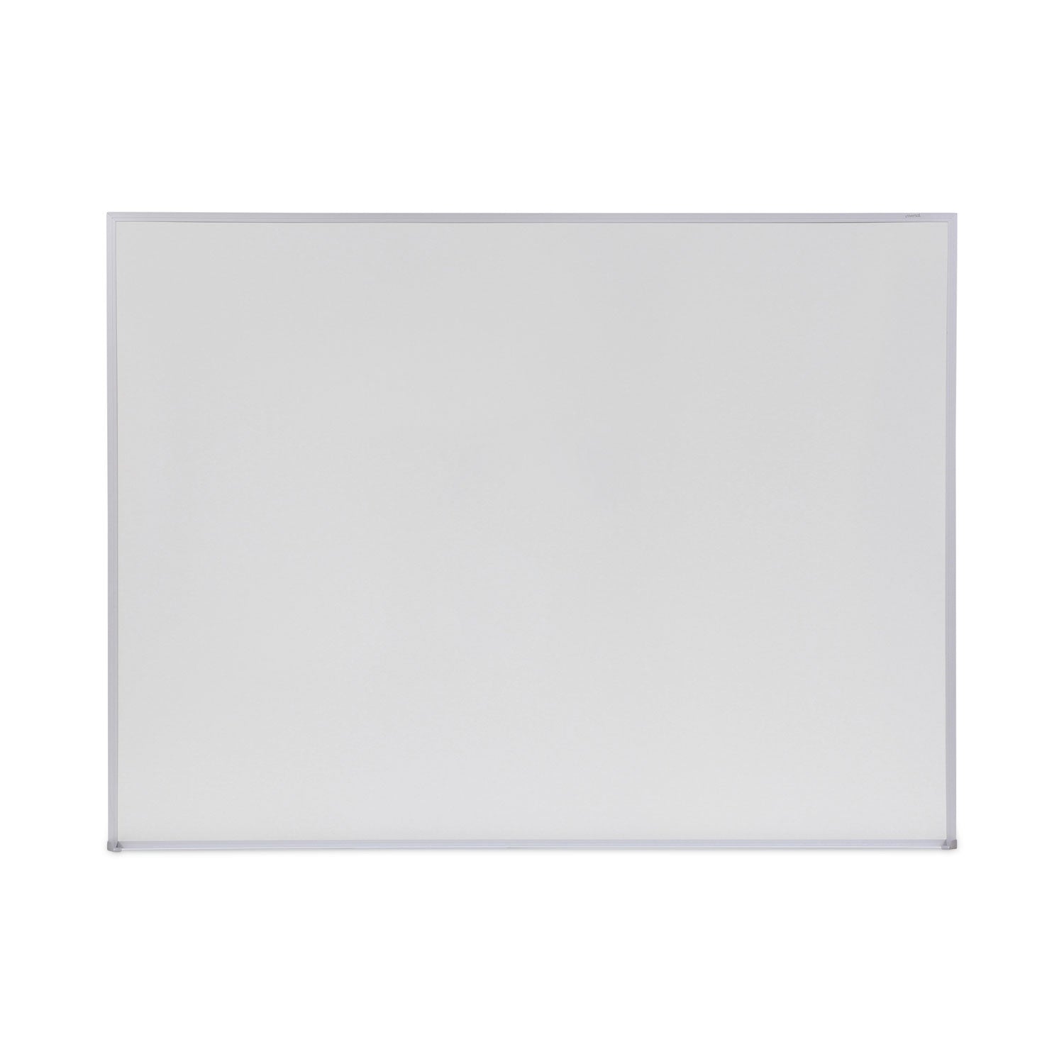 universal-melamine-dry-erase-board-with-aluminum-frame-num-unv43624_1