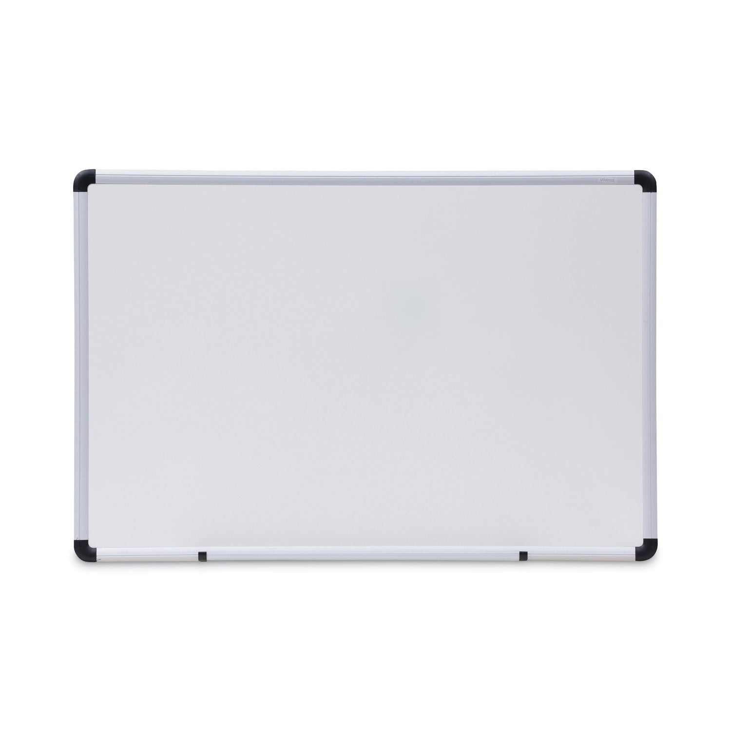 universal-modern-melamine-dry-erase-board-with-aluminum-frame-num-unv43723_1