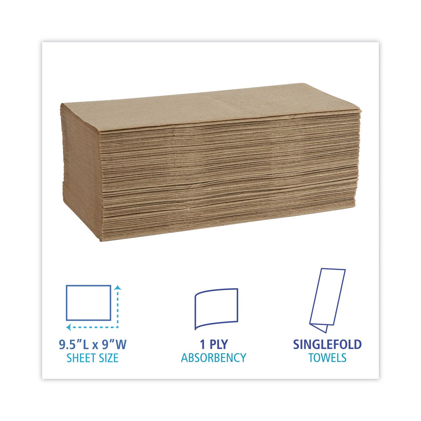 boardwalk-singlefold-paper-towels-num-6210bw_2