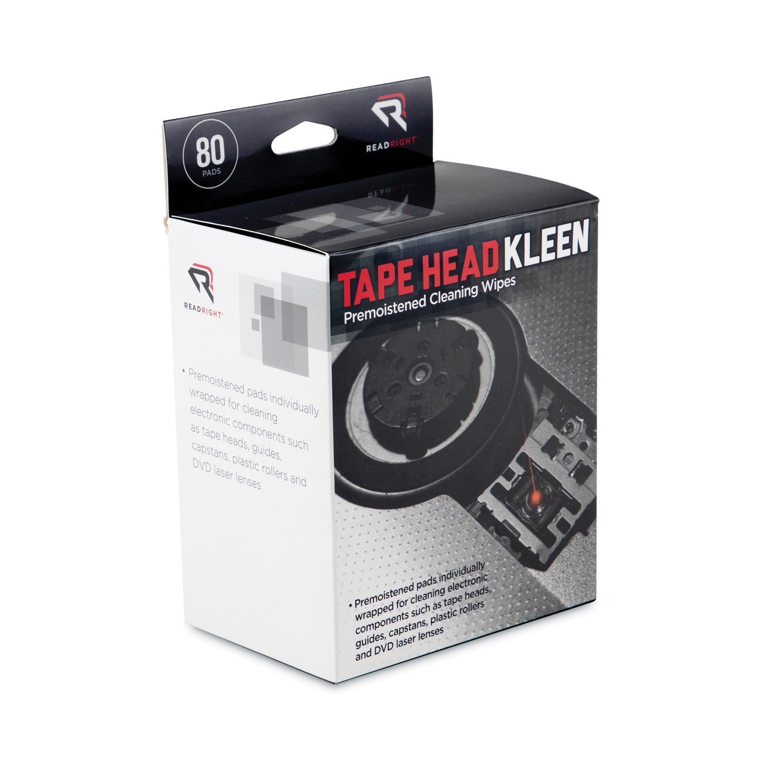 read-right-advantus-tape-head-kleen-pad-num-rearr1301_1