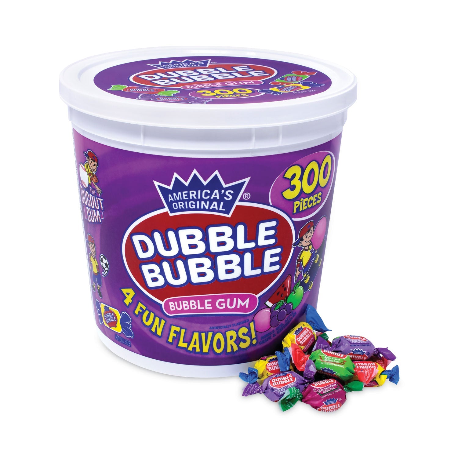 dubble-bubble-bubble-gum-assorted-flavor-twist-tub-num-grr22000223_1