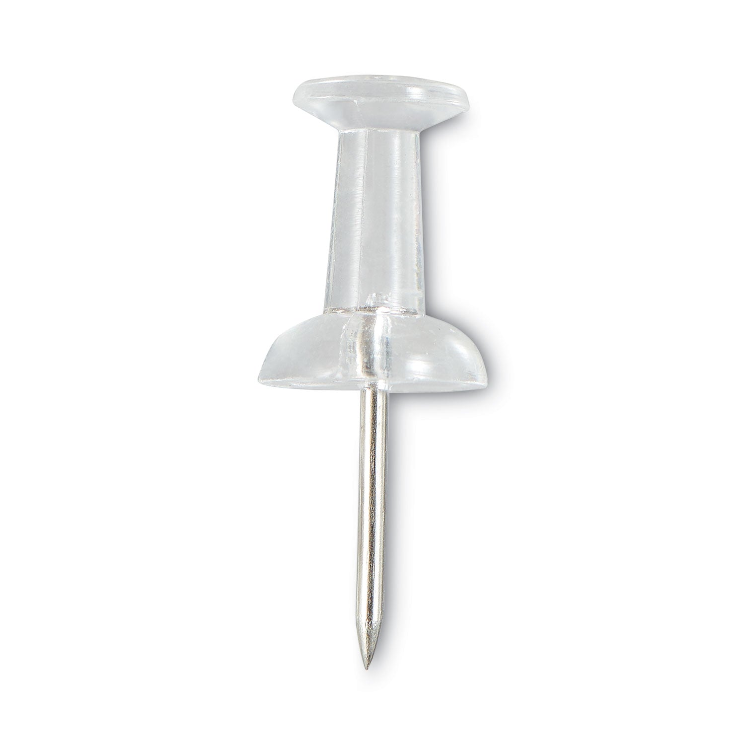 universal-clear-push-pins-num-unv31306_1