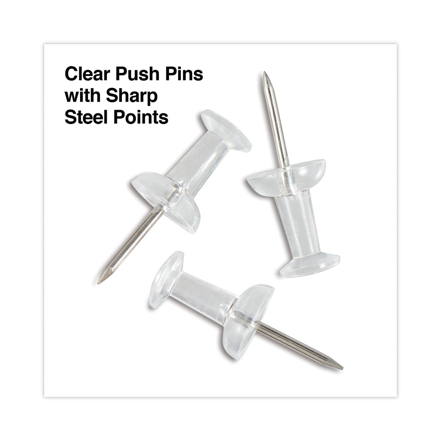 universal-clear-push-pins-num-unv31306_3